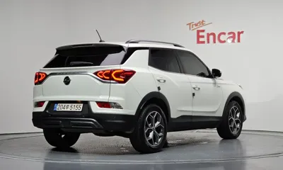 KG_Mobility_Ssangyong KORANDO 2023, 86900 км, за 11319.29 USD