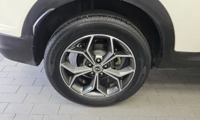 KG_Mobility_Ssangyong KORANDO 2023, 86900 км, за 11319.29 USD