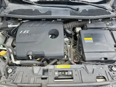 Renault-KoreaSamsung SM3 2013, 130157 км, за 2146.76 USD - фото 6
