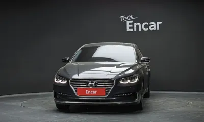 Hyundai Grandeur 2019, 206602 км, за 6937.56 USD