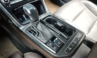 Hyundai Grandeur 2019, 206602 км, за 6937.56 USD - фото 9