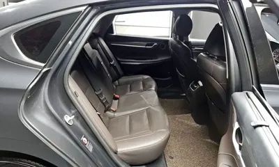 Hyundai Grandeur 2019, 206602 км, за 6937.56 USD - фото 11