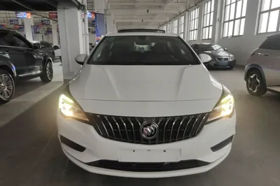 Buick Verano 2016, 37400 км, за 6549 USD