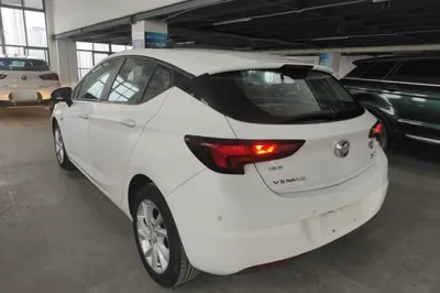 Buick Verano 2016, 37400 км, за 6549 USD