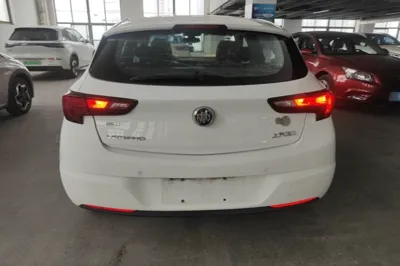 Buick Verano 2016, 37400 км, за 6549 USD