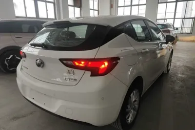 Buick Verano 2016, 37400 км, за 6549 USD - фото 6