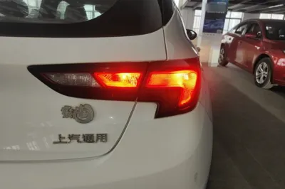 Buick Verano 2016, 37400 км, за 6549 USD - фото 9