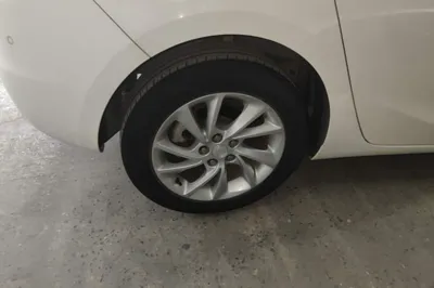 Buick Verano 2016, 37400 км, за 6549 USD - фото 11