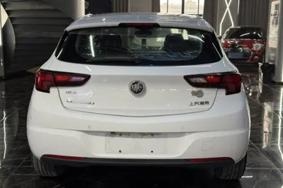 Buick Verano 2016, 37400 км, за 6549 USD - фото 12