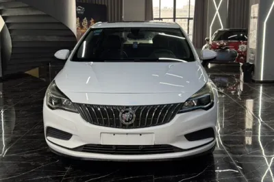 Buick Verano 2016, 37400 км, за 6549 USD - фото 14