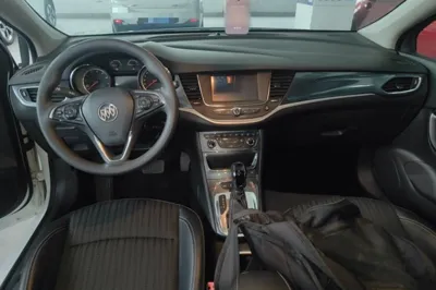 Buick Verano 2016, 37400 км, за 6549 USD - фото 17