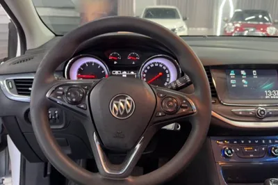 Buick Verano 2016, 37400 км, за 6549 USD - фото 18