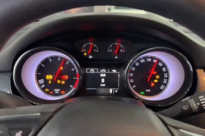 Buick Verano 2016, 37400 км, за 6549 USD - фото 19
