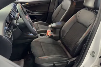 Buick Verano 2016, 37400 км, за 6549 USD - фото 22