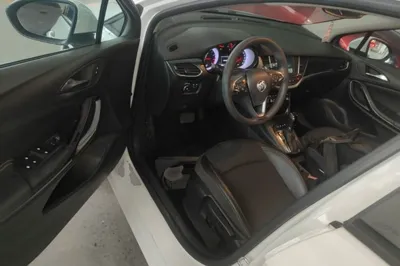 Buick Verano 2016, 37400 км, за 6549 USD - фото 23