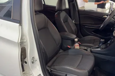 Buick Verano 2016, 37400 км, за 6549 USD - фото 24