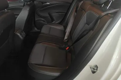 Buick Verano 2016, 37400 км, за 6549 USD - фото 25