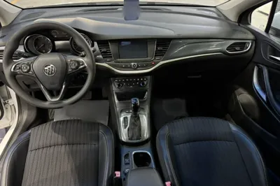 Buick Verano 2016, 37400 км, за 6549 USD - фото 28