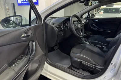 Buick Verano 2016, 37400 км, за 6549 USD - фото 29