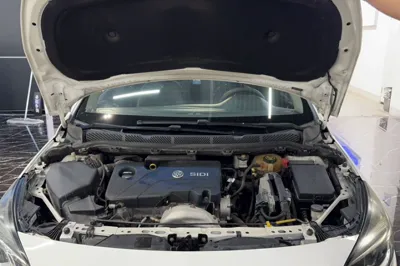 Buick Verano 2016, 37400 км, за 6549 USD - фото 32