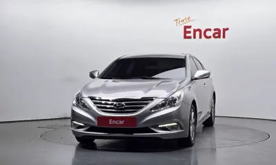 Hyundai Sonata 2013, 126503 км, за 3185.33 USD