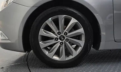 Hyundai Sonata 2013, 126503 км, за 3185.33 USD