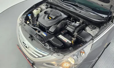 Hyundai Sonata 2013, 126503 км, за 3170.91 USD - фото 6