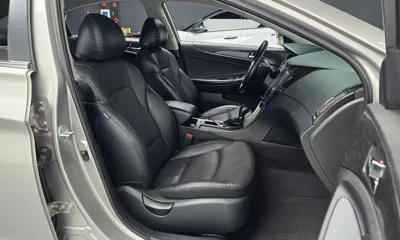 Hyundai Sonata 2013, 126503 км, за 3170.91 USD - фото 10