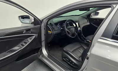 Hyundai Sonata 2013, 126503 км, за 3170.91 USD - фото 11