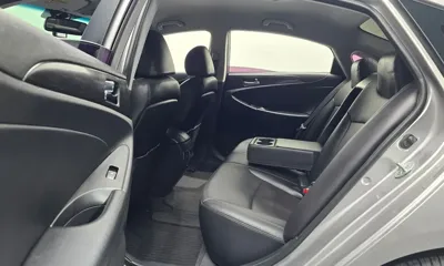 Hyundai Sonata 2013, 126503 км, за 3170.91 USD - фото 12