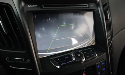 Hyundai Sonata 2013, 126503 км, за 3170.91 USD - фото 16