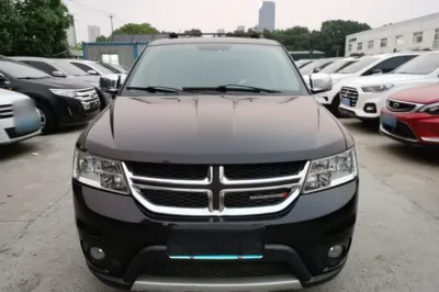 Dodge Journey