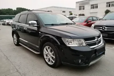 Dodge Journey
