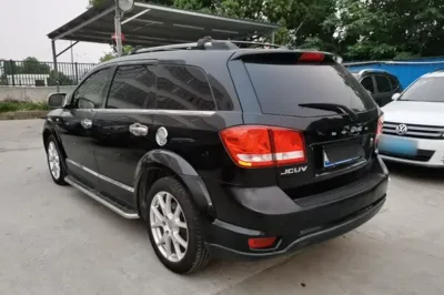 Dodge Journey