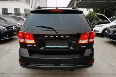 Dodge Journey