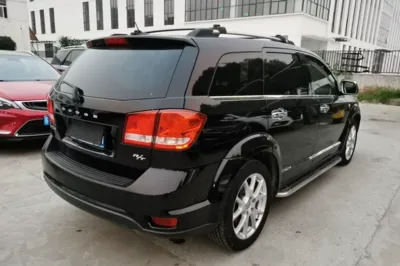 Dodge Journey