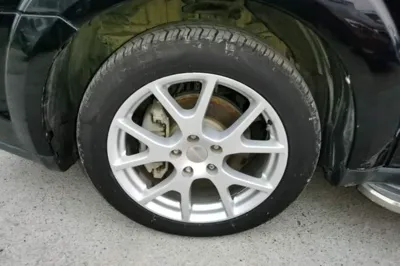 Dodge Journey