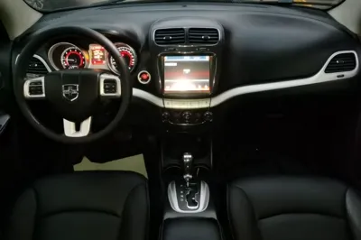 Dodge Journey