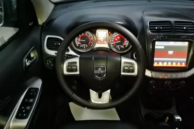 Dodge Journey