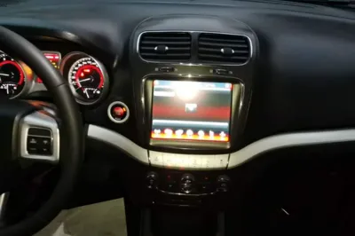 Dodge Journey