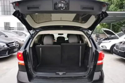 Dodge Journey