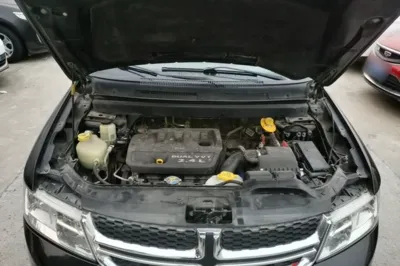 Dodge Journey