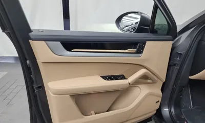 Porsche Cayenne 2025, 4597 км, за 115679.62 USD - фото 24