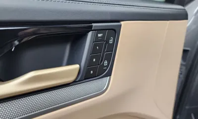 Porsche Cayenne 2025, 4597 км, за 115679.62 USD - фото 29