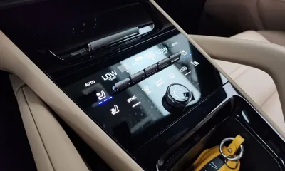 Porsche Cayenne 2025, 4597 км, за 115679.62 USD - фото 33