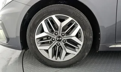 Kia K5 2019, 139461 км, за 7903.99 USD