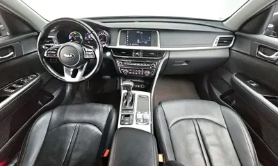 Kia K5 2019, 139461 км, за 7903.99 USD - фото 7