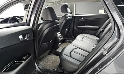 Kia K5 2019, 139461 км, за 7903.99 USD - фото 11