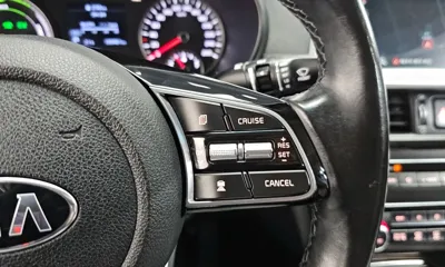 Kia K5 2019, 139461 км, за 7903.99 USD - фото 17