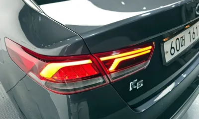 Kia K5 2019, 139461 км, за 7903.99 USD - фото 23